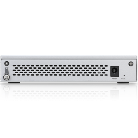 Коммутатор Ubiquiti UniFi Switch US-8-60W-1
