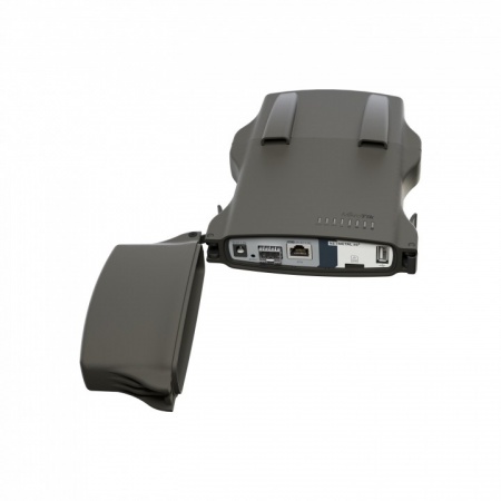 Беспроводной маршрутизатор MikroTik NetMetal ac²-2