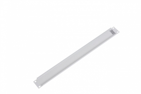 Фальшпанель в шкаф 19"1U-1