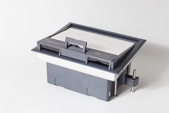 Решения Keystone