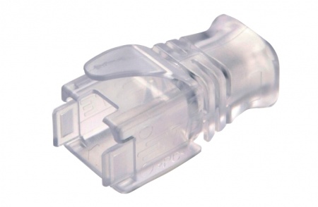 Чехол вилки RJ45 SL для кабеля D=5,7-7мм-0