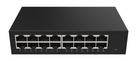 Коммутатор DPTEK DK2000-16T-0