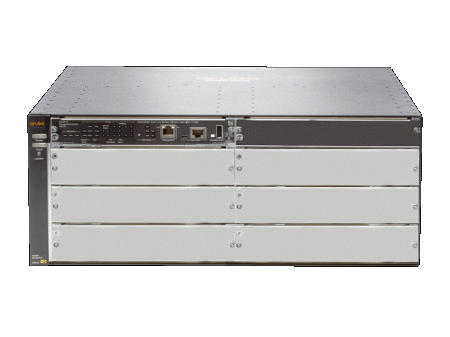 Коммутатор HPE Aruba 5406R ZL2 (J9821A)-2