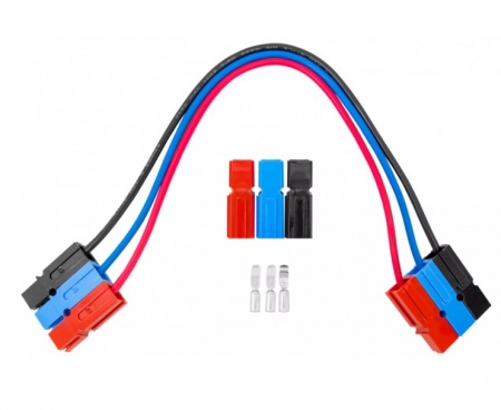 Блок батарей SNR-UPS-BCRM-480-9-8