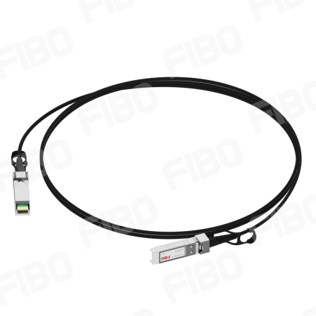 Кабель соединительный (DAC) FIBO FT-S10-DAC1m-1