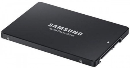 Твердотельный накопитель SSD Samsung PM1643a MZILT1T9HBJR-00007-1