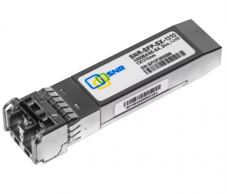 Модуль SFP SNR-SFP-SX-1310-0