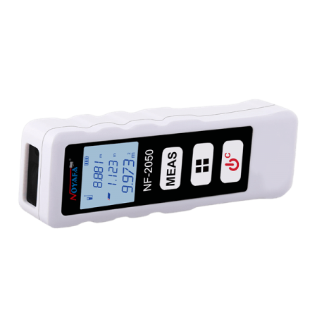 Лазерный дальномер Noyafa NF-2050-2