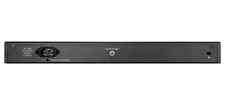 Коммутатор D-Link DGS-1210-52MP/ME/B1A-1