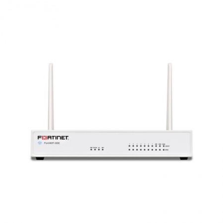 Межсетевой экран Fortinet FortiWiFi FWF-60E-0