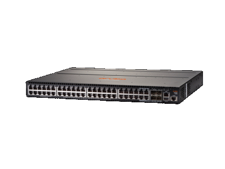 Коммутатор HPE Aruba 2930M-48G-1-SLOT (JL321A)-1
