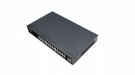 Коммутатор DPTEK DK1000-24TP2G-3
