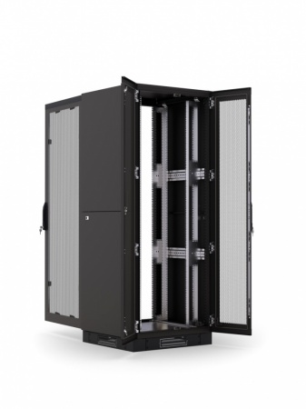 Шкаф напольный DANNMAN NX IT 9861249 (38U 1800х600х1000)-0