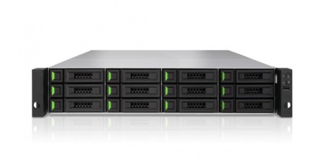 Накопитель NAS QSAN XN8012D-EU-0