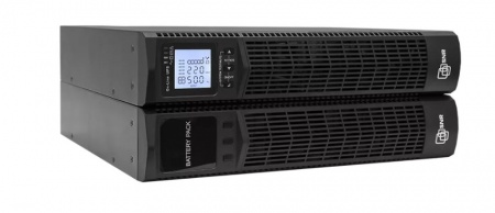 Блок батарей SNR-UPS-BCRM-1000-S36-1