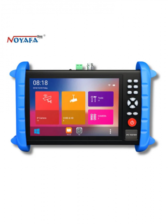 Многофункциональный кабельный тестер Noyafa NF-8504-1