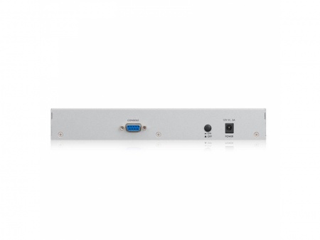 Межсетевой экран Zyxel ZyWALL USG 60-1