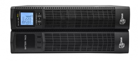 Блок батарей SNR-UPS-BCRM-1000-S36-5