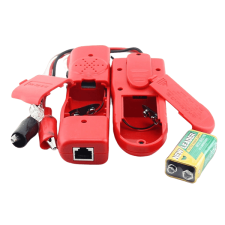Кабельный трассоискатель Noyafa NF-806R-1