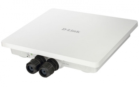 Точка доступа D-Link DAP-3662-2