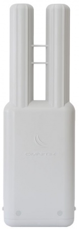 Беспроводной маршрутизатор MikroTik OmniTIK 5 PoE-0