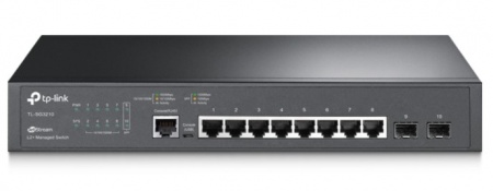 Коммутатор TP-Link TL-SG3210-0