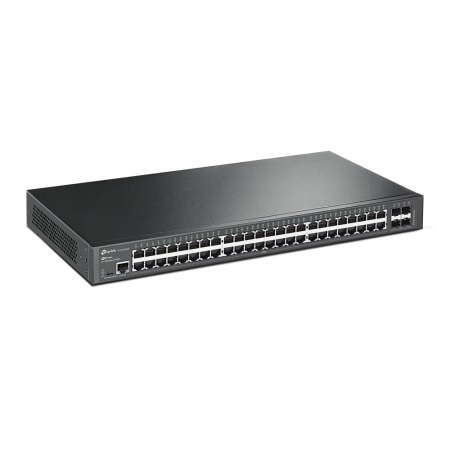 Коммутатор TP-Link TL-SG3452X-2