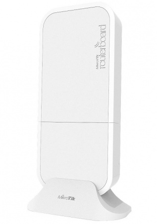 Беспроводной маршрутизатор MikroTik wAP 60G-0
