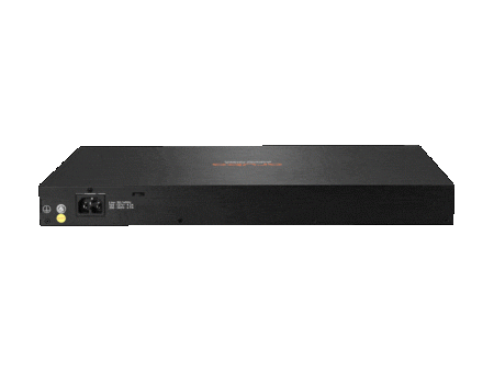 Коммутатор HPE Aruba 2930F-48G-PoE+4SFP-740W (JL557A)-2