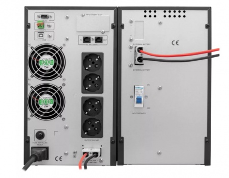 Блок батарей SNR-UPS-BCT-3000-B72-2