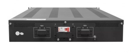 Блок батарей SNR-UPS-BCRT-610-INT-3