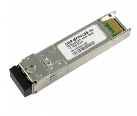 Модуль SFP+ SNR-SFP+D59-40-0