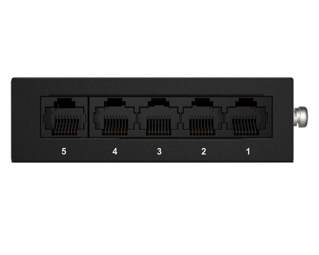 Коммутатор D-Link DGS-1005D-1