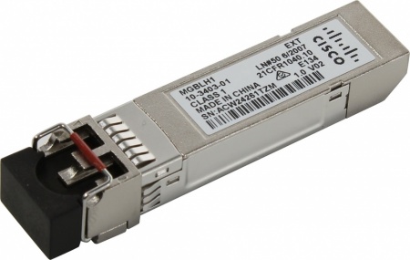 Модуль SFP Cisco MGBLH1-0
