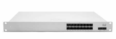 Коммутатор Cisco Meraki MS425-16-HW-0