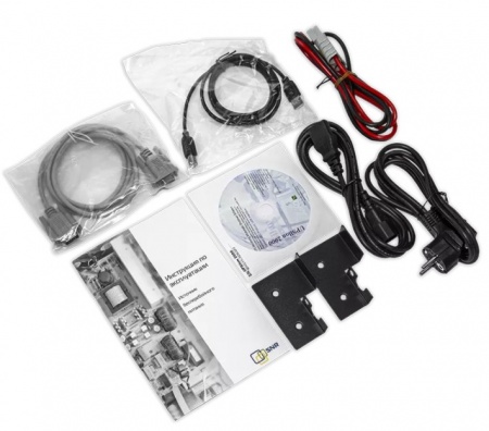 Источник бесперебойного питания SNR-UPS-ONRM-3000-XL72-3