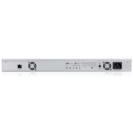 Коммутатор Ubiquiti UniFi Switch US-48-4