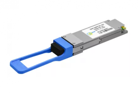 Модуль QSFP28-DD SNR-QSFP28-DD-LR4-10-0