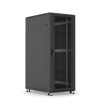 Шкаф напольный DANNMAN TXQ-1868-PP-RAL9005