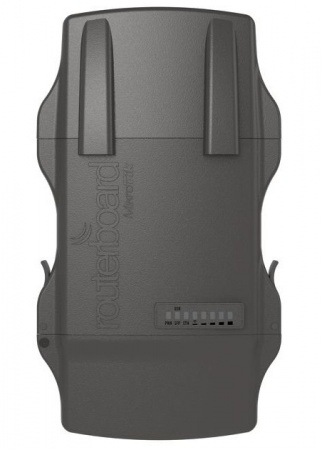 Беспроводной маршрутизатор MikroTik NetMetal 5 RB922UAGS-5HPacD-NM-0