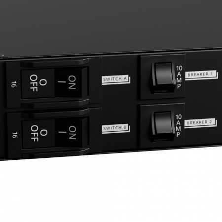 Переключатель источников питания ONTEK ATS-16A-5