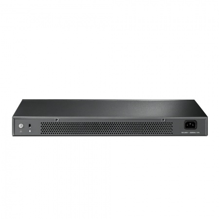 Коммутатор TP-Link TL-SG3452X-0