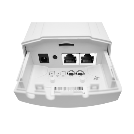 Беспроводной LTE 3G/4G маршрутизатор Wi-Tek WI-LTE117-O(V2)-1