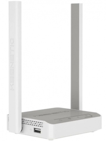 Беспроводной маршрутизатор Keenetic 4G KN-1211-0