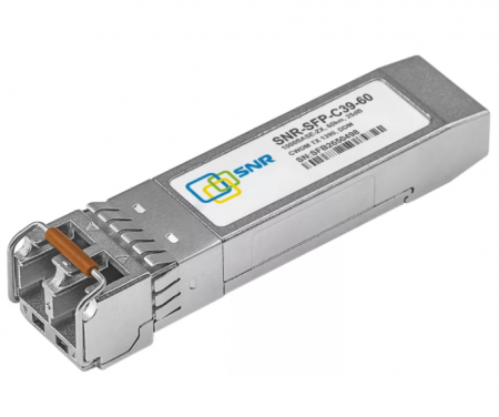 Модуль SFP SNR-SFP-C39-40-DDM-0