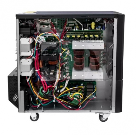 Источник бесперебойного питания SNR-UPS-ONT-015-BXL31-5