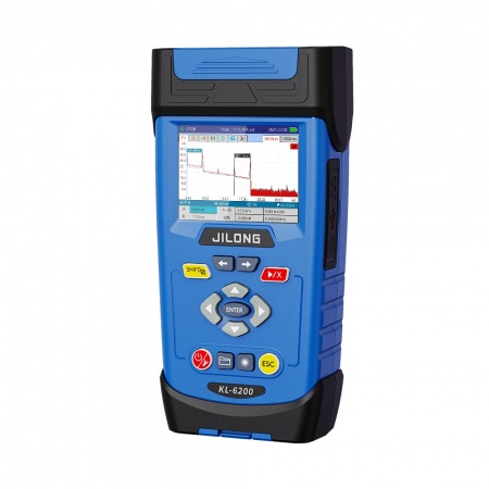 Оптический рефлектометр Jilong KL-6200-S-1