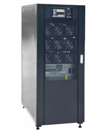 Шасси модульного ИБП SNR-UPS-ONT-200-50SMX33-0