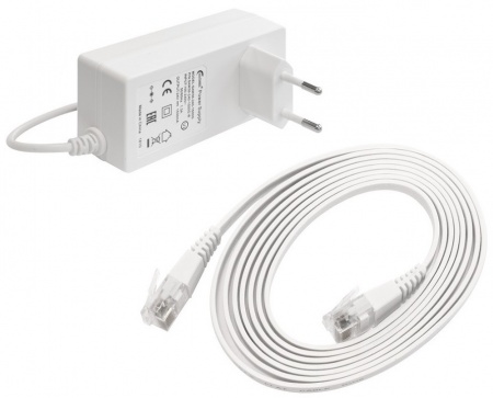 Беспроводной маршрутизатор MikroTik Audience LTE6 kit-3