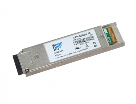 Модуль XFP SNR-XFP-D60-40-0